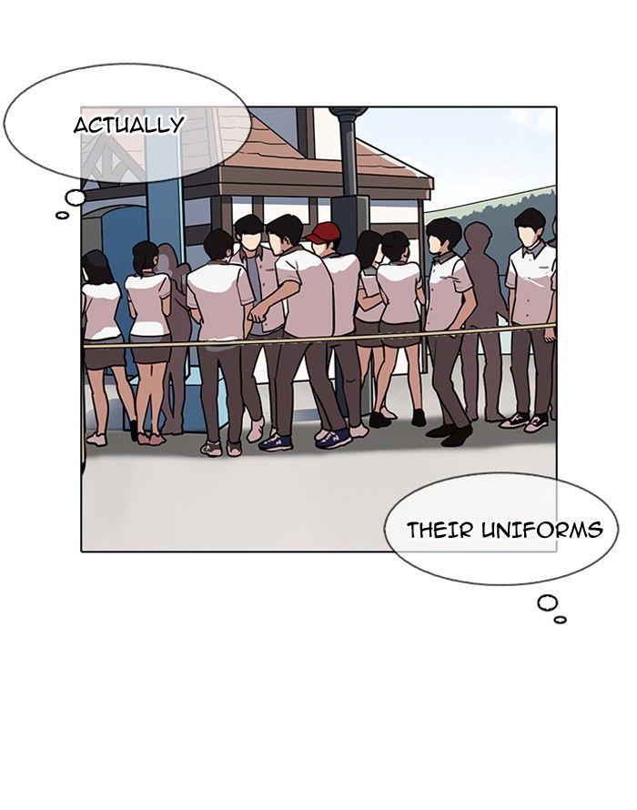 18+ Lookism Chapter 142 page 98