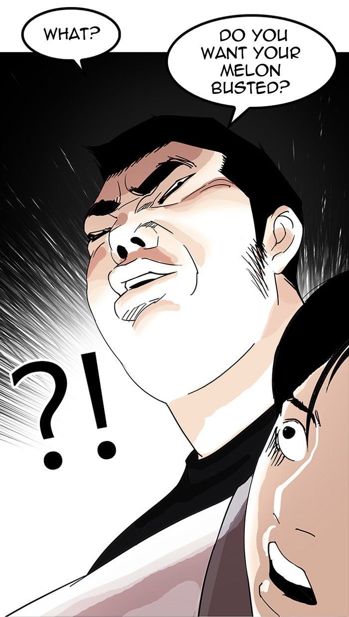 18+ Lookism Chapter 142 page 103