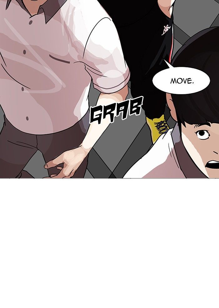 18+ Lookism Chapter 142 page 106