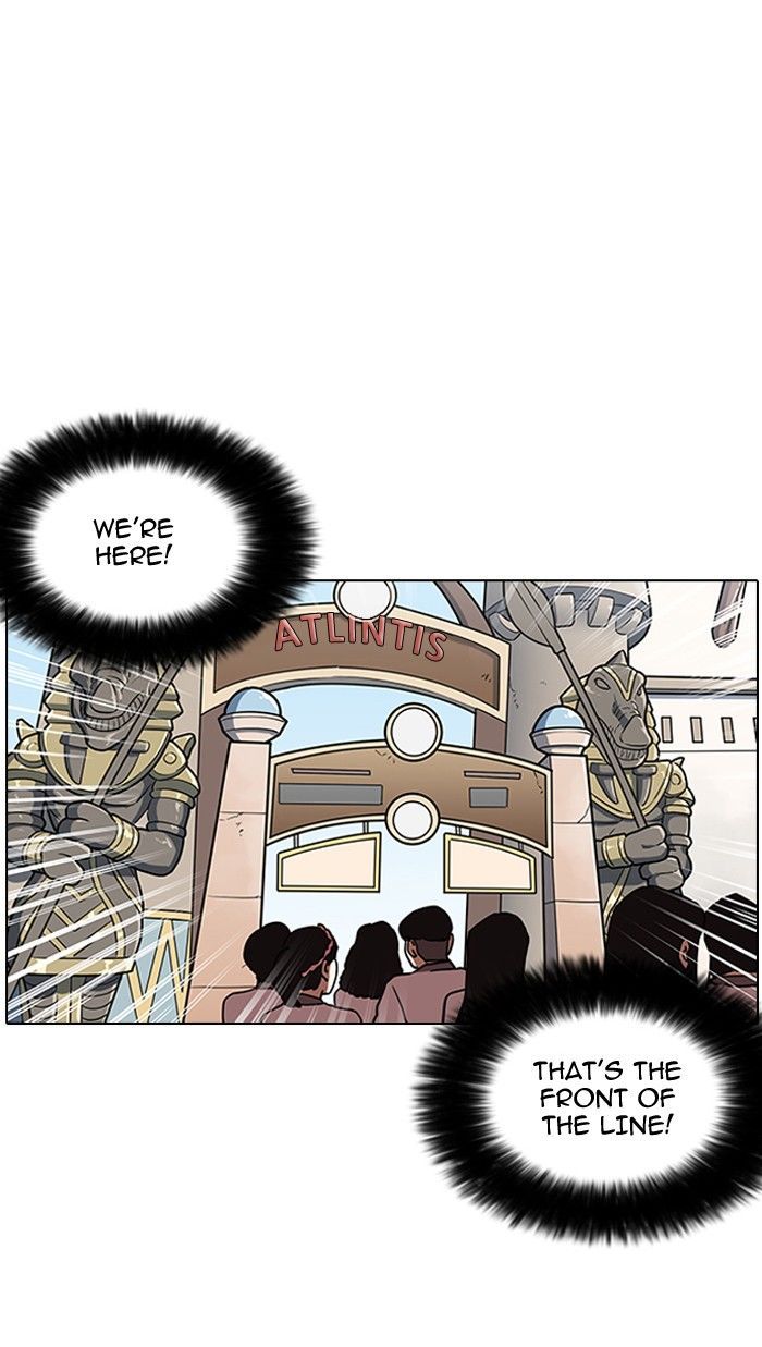 18+ Lookism Chapter 142 page 108