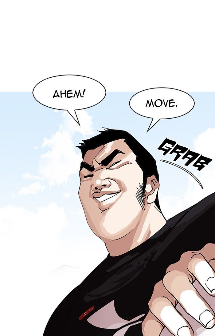 18+ Lookism Chapter 142 page 109