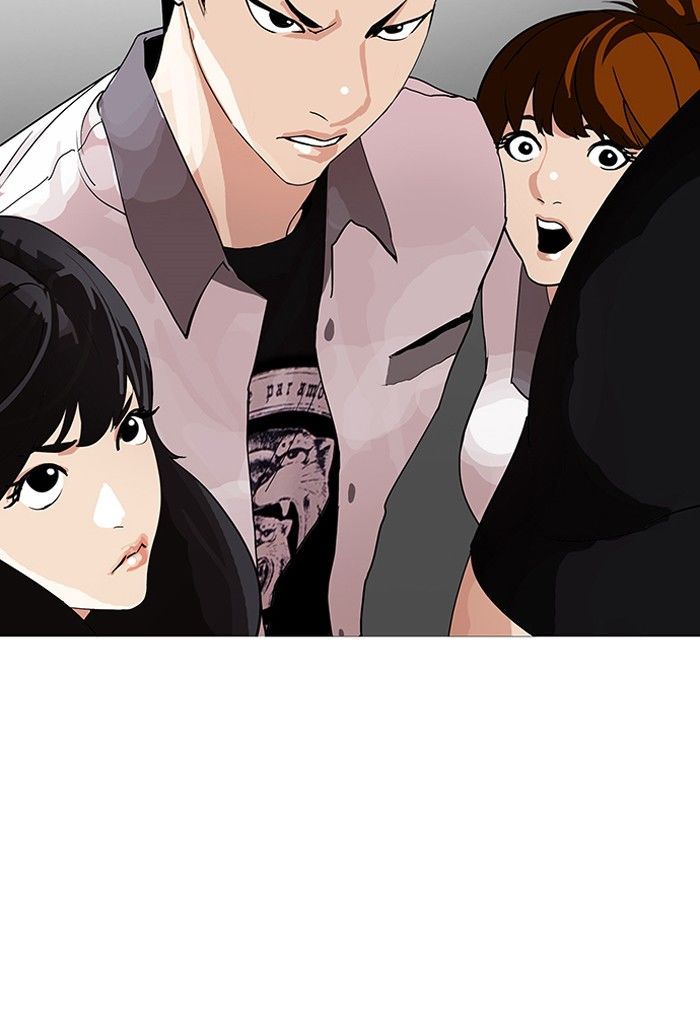 18+ Lookism Chapter 142 page 113