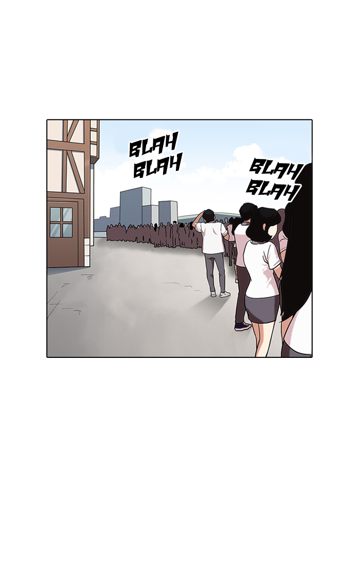 18+ Lookism Chapter 143 page 1