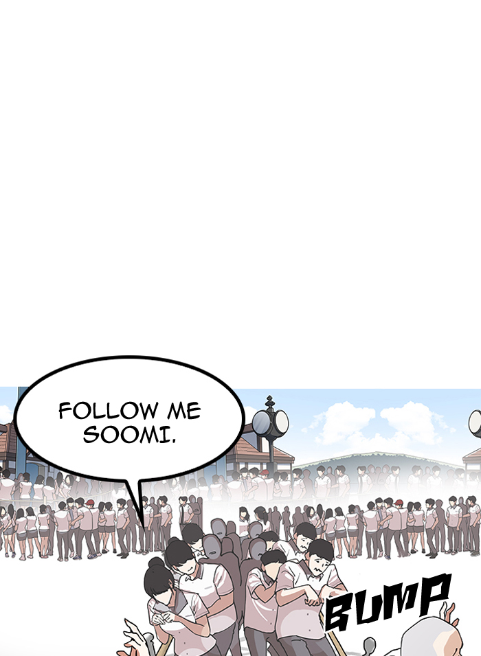 18+ Lookism Chapter 143 page 4