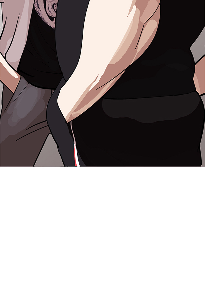 18+ Lookism Chapter 143 page 17