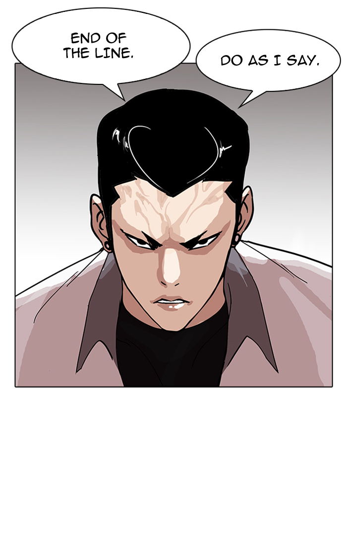 18+ Lookism Chapter 143 page 19
