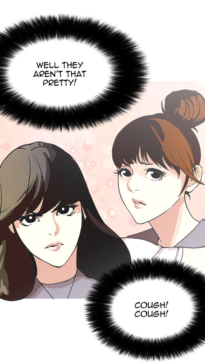 18+ Lookism Chapter 143 page 23