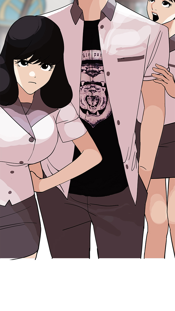 18+ Lookism Chapter 143 page 27