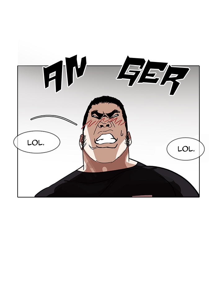 18+ Lookism Chapter 143 page 28