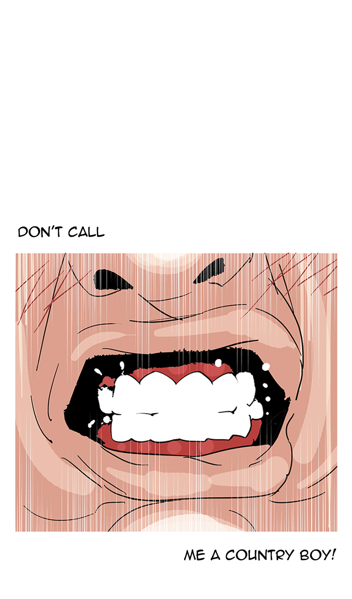 18+ Lookism Chapter 143 page 31