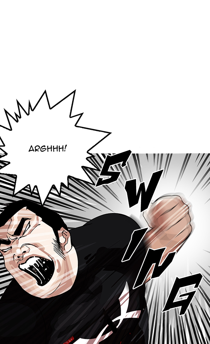 18+ Lookism Chapter 143 page 32