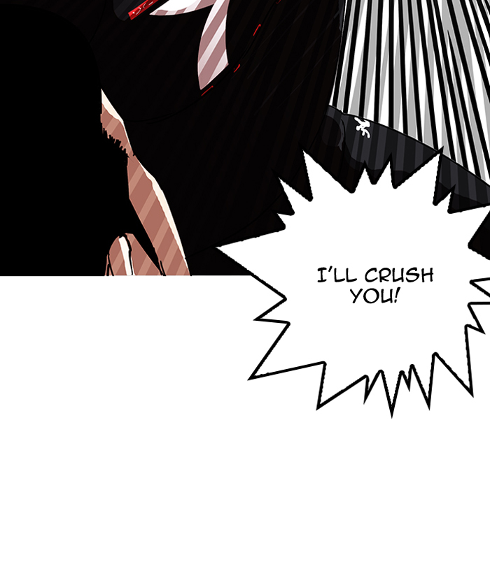 18+ Lookism Chapter 143 page 33