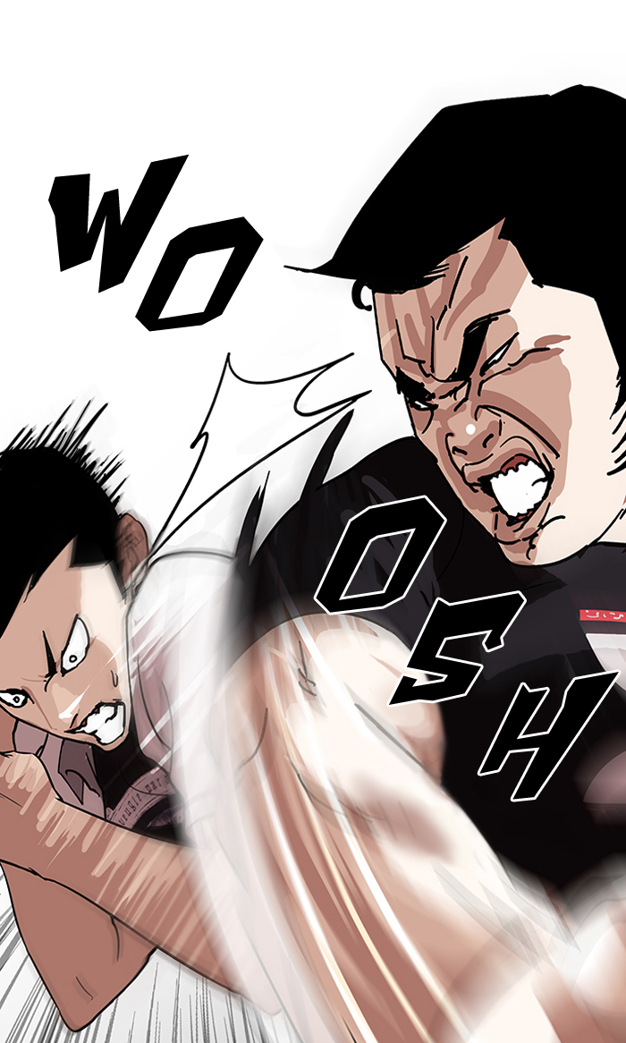 18+ Lookism Chapter 143 page 35