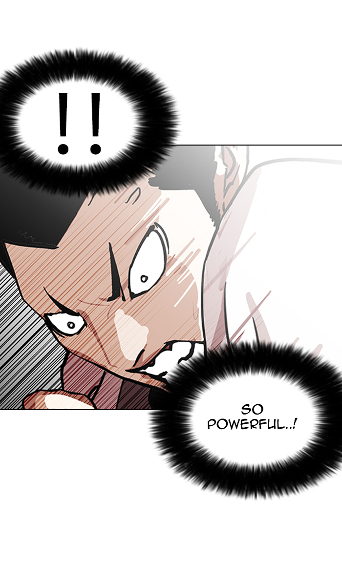 18+ Lookism Chapter 143 page 37
