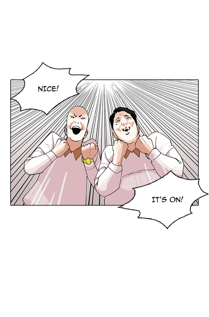 18+ Lookism Chapter 143 page 38