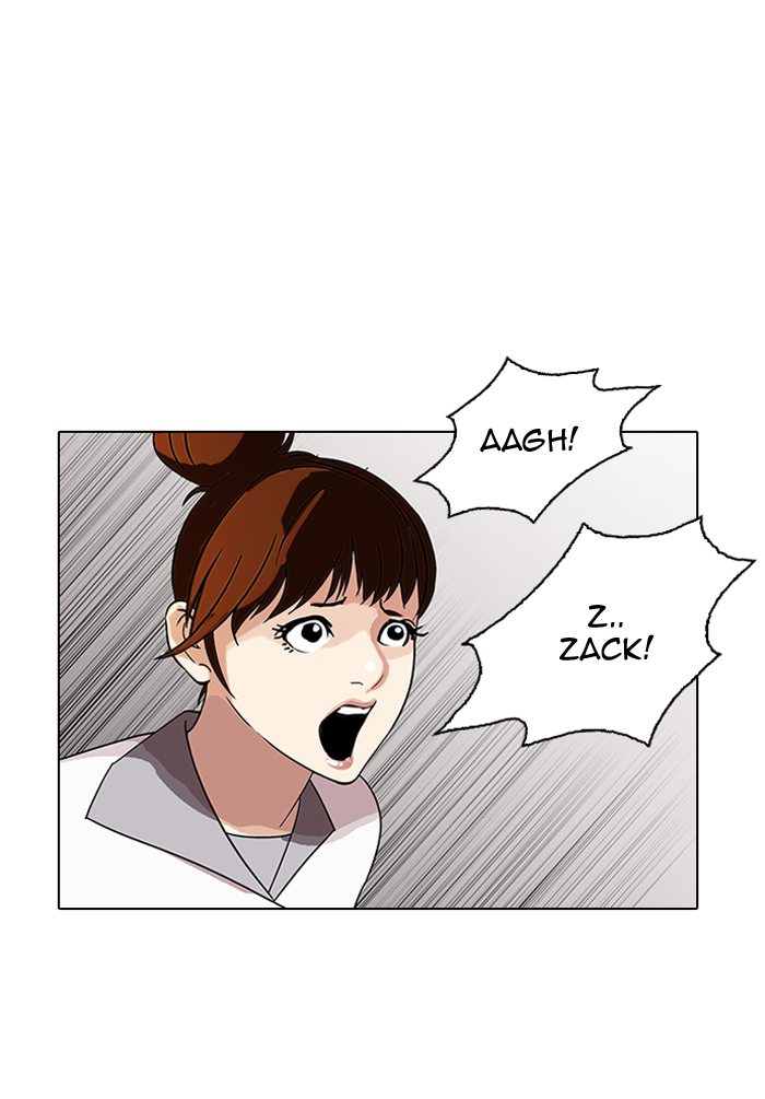 18+ Lookism Chapter 143 page 40