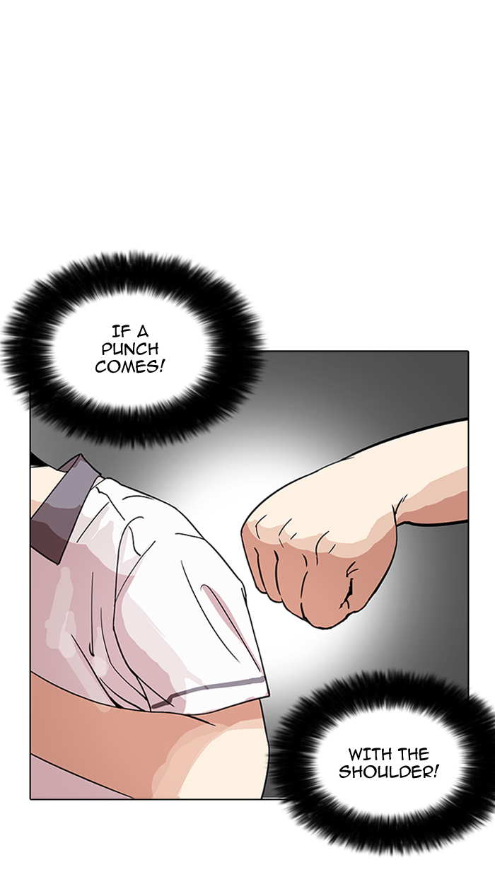 18+ Lookism Chapter 143 page 45