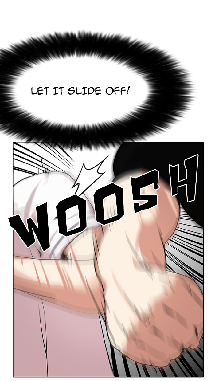 18+ Lookism Chapter 143 page 46