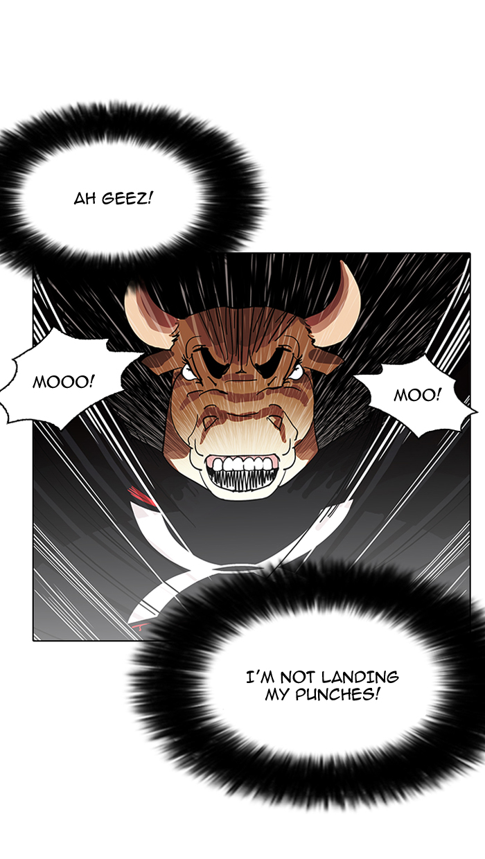 18+ Lookism Chapter 143 page 49