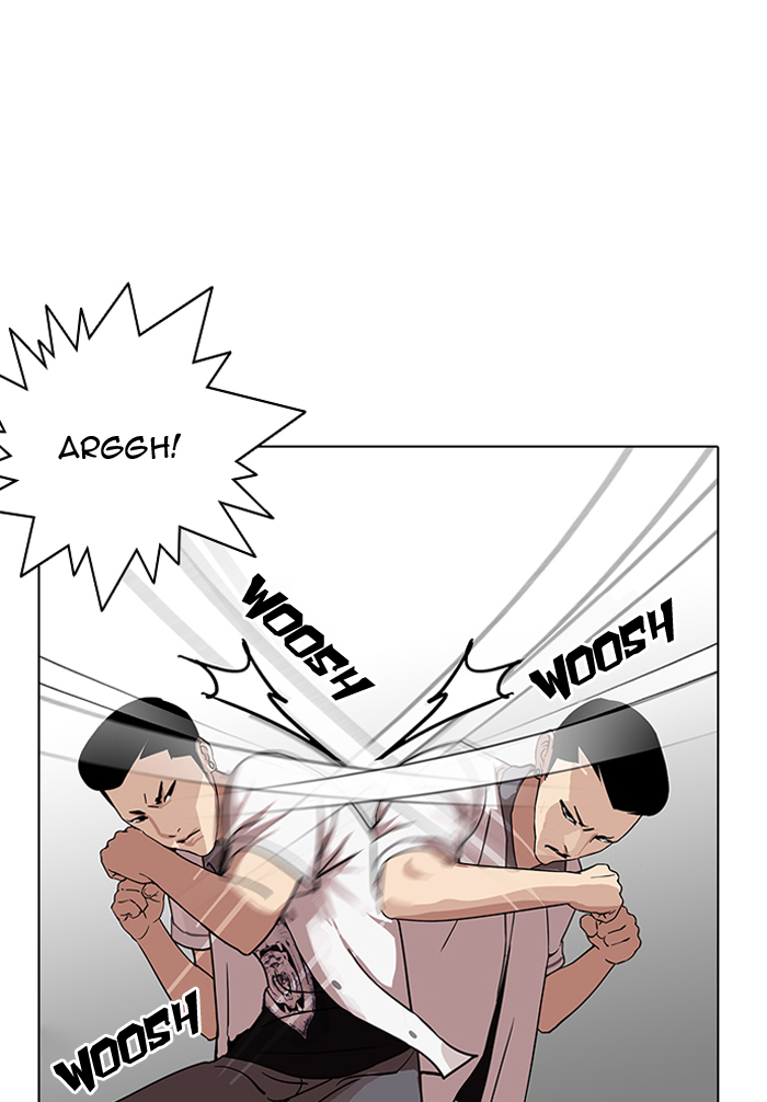 18+ Lookism Chapter 143 page 50