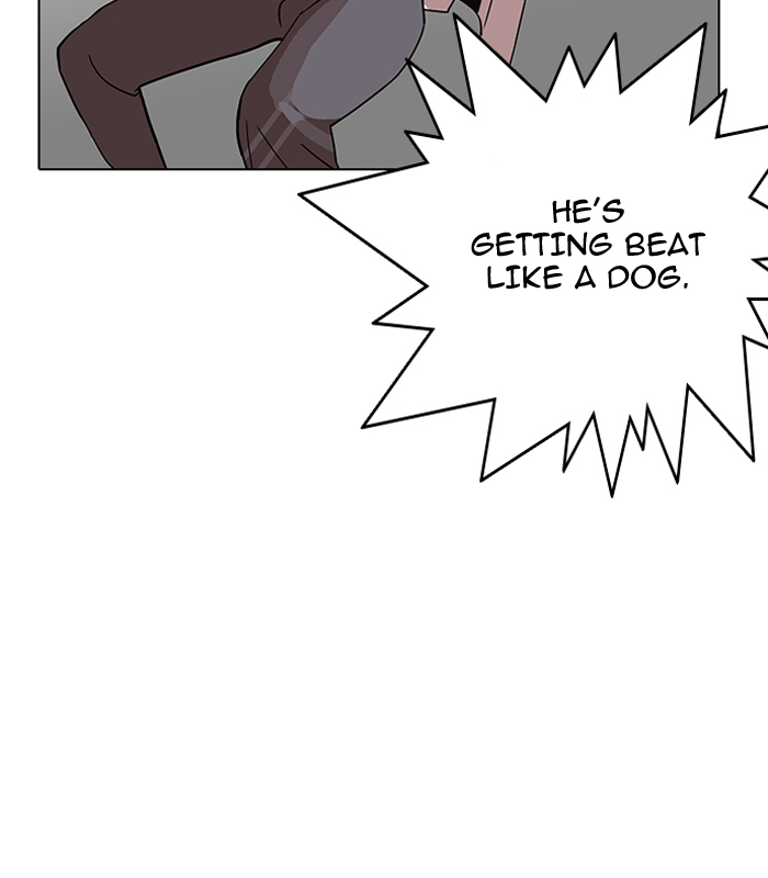 18+ Lookism Chapter 143 page 51