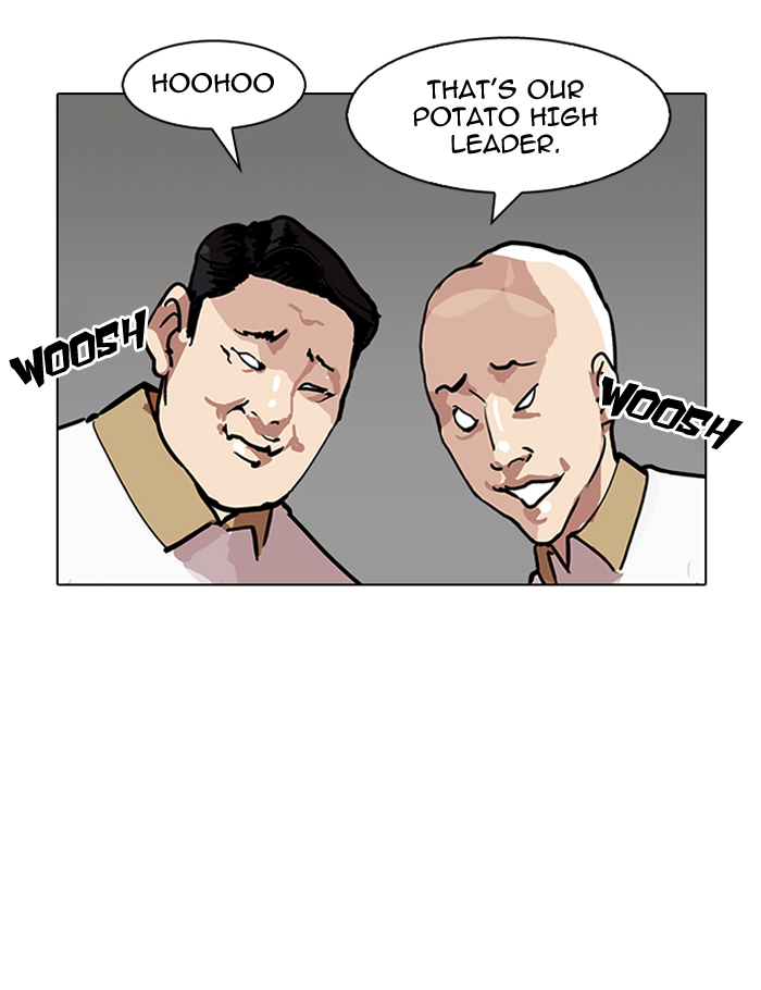 18+ Lookism Chapter 143 page 52