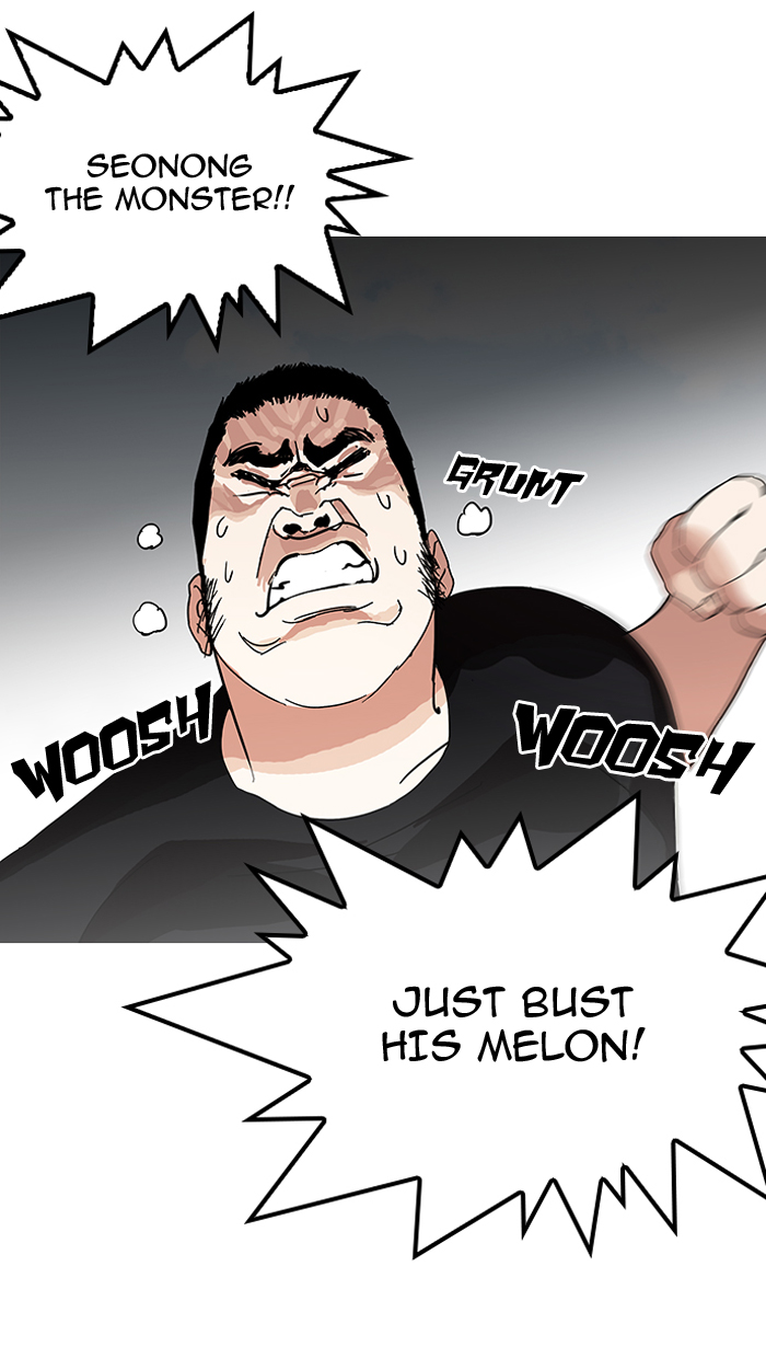 18+ Lookism Chapter 143 page 53