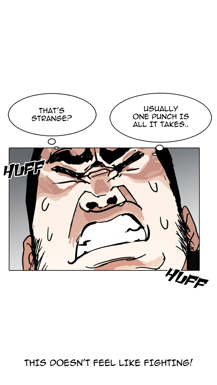 18+ Lookism Chapter 143 page 54