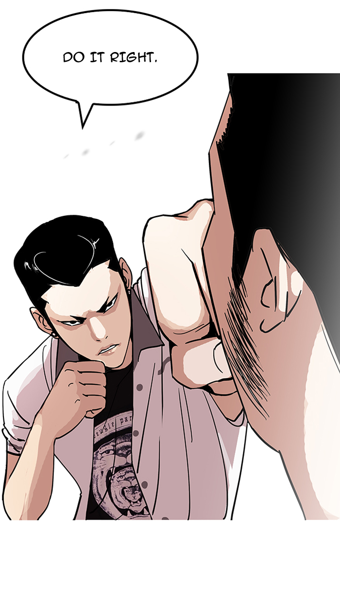 18+ Lookism Chapter 143 page 57