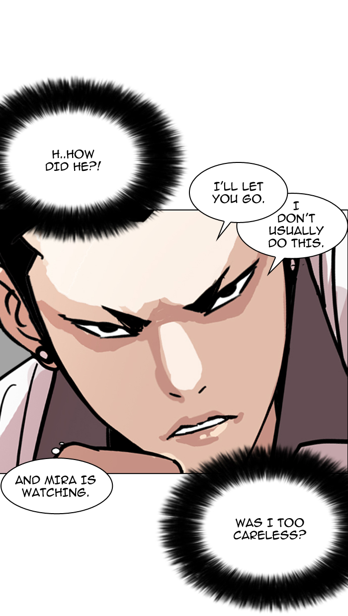 18+ Lookism Chapter 143 page 58
