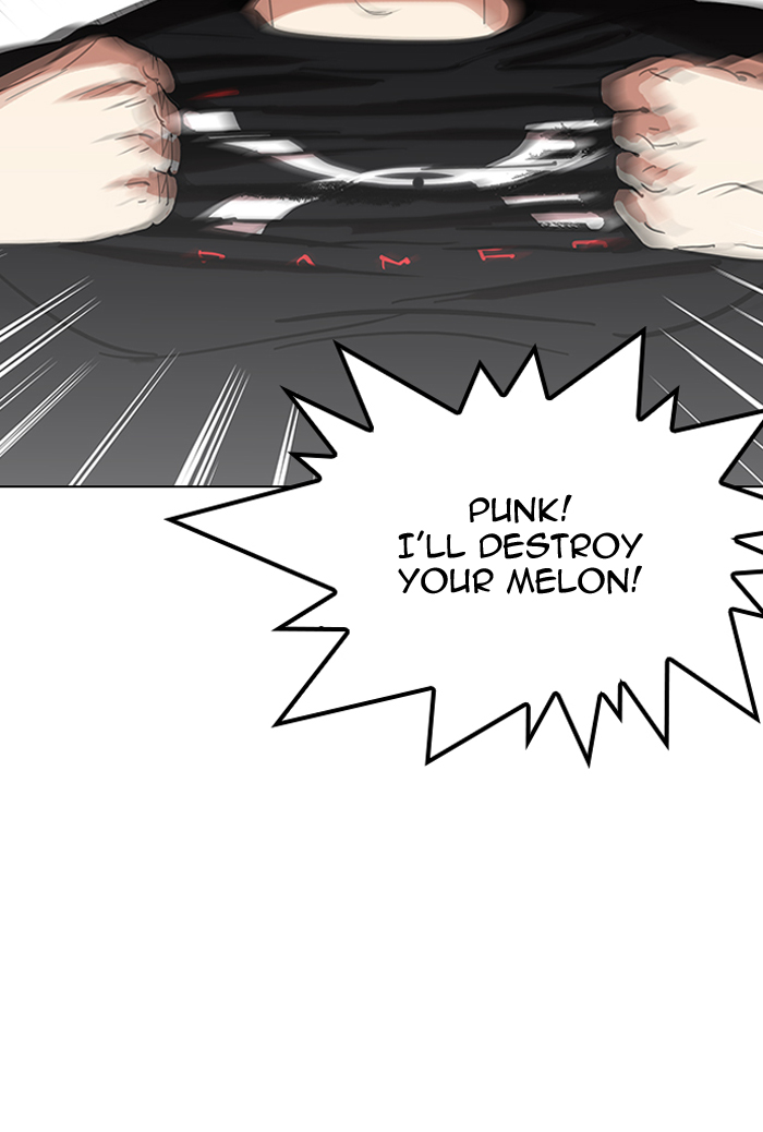 18+ Lookism Chapter 143 page 60