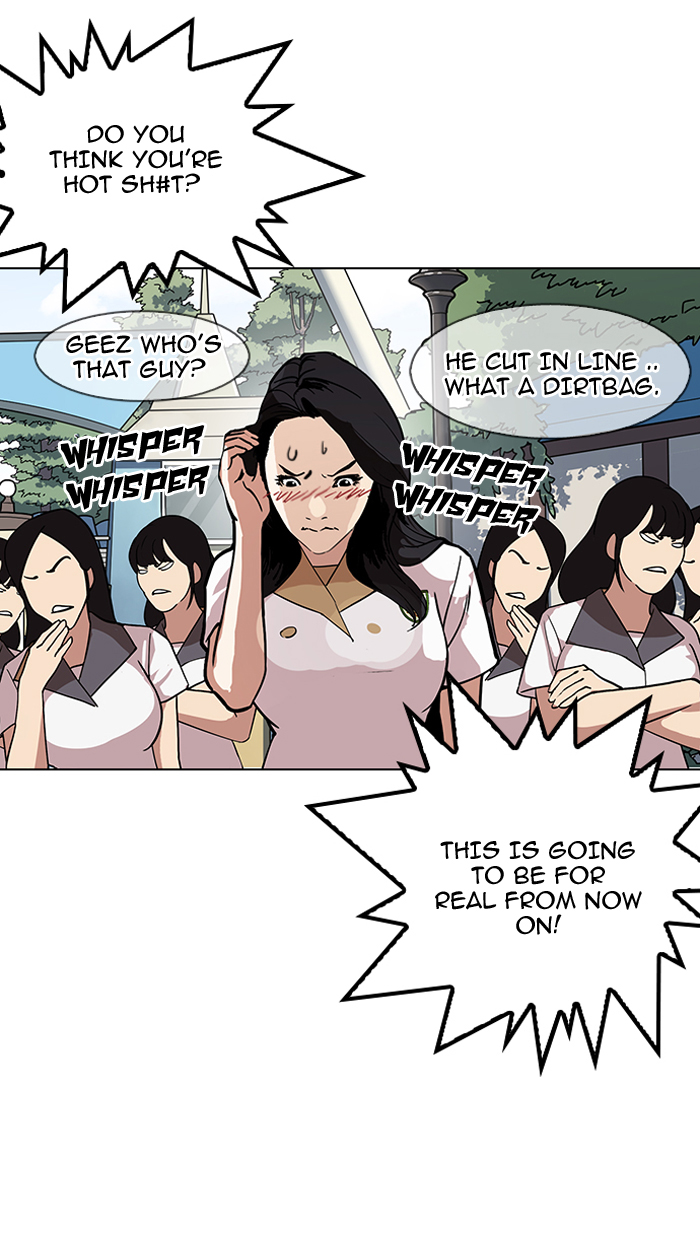 18+ Lookism Chapter 143 page 63