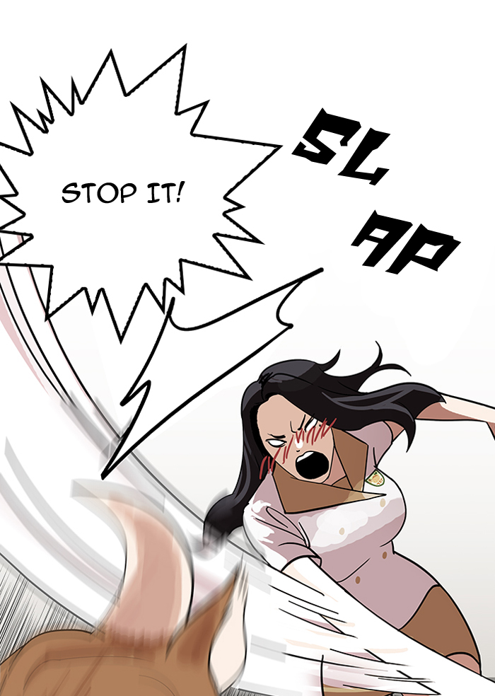 18+ Lookism Chapter 143 page 64
