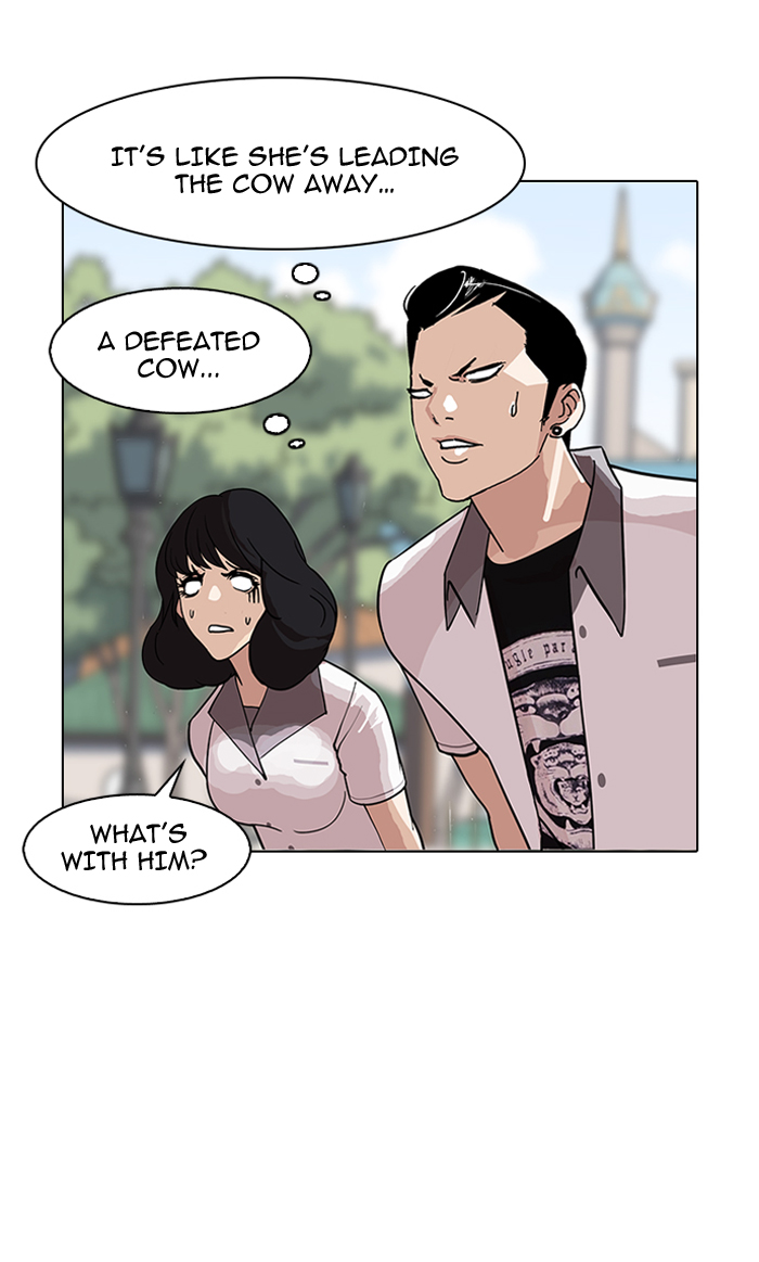 18+ Lookism Chapter 143 page 67