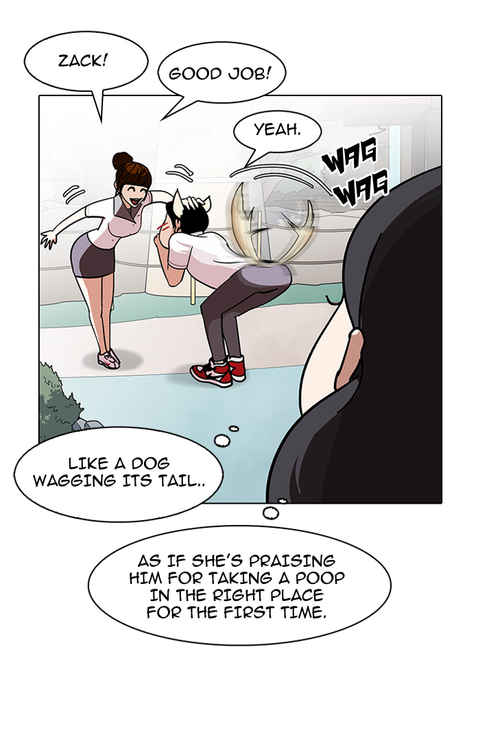 18+ Lookism Chapter 143 page 68