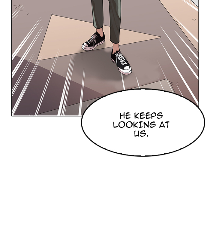 18+ Lookism Chapter 143 page 78