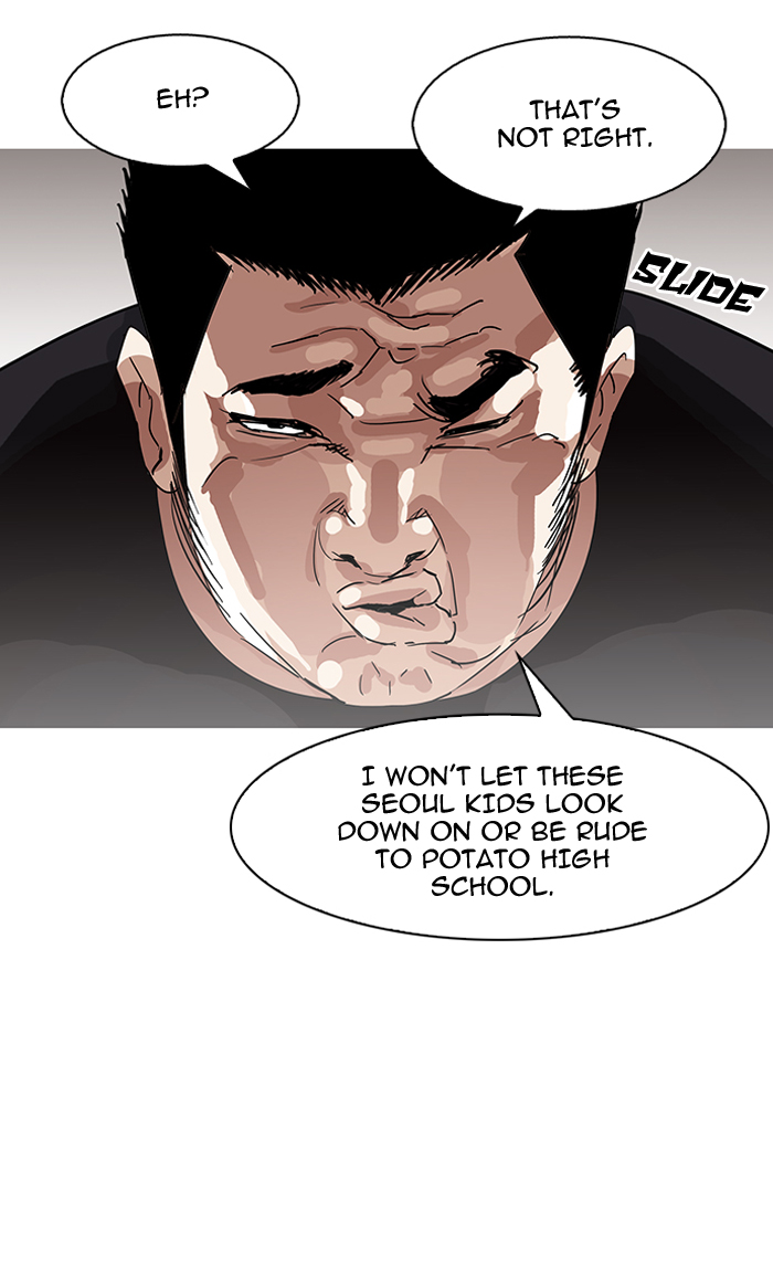 18+ Lookism Chapter 143 page 79
