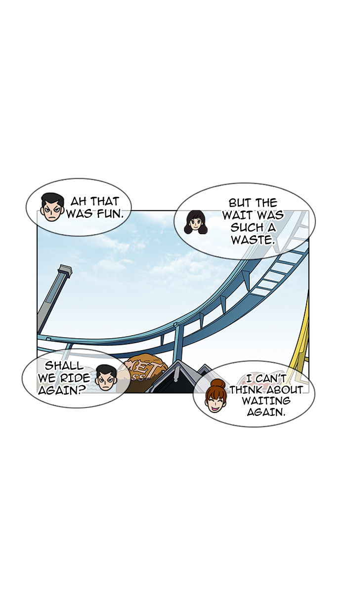 18+ Lookism Chapter 143 page 97
