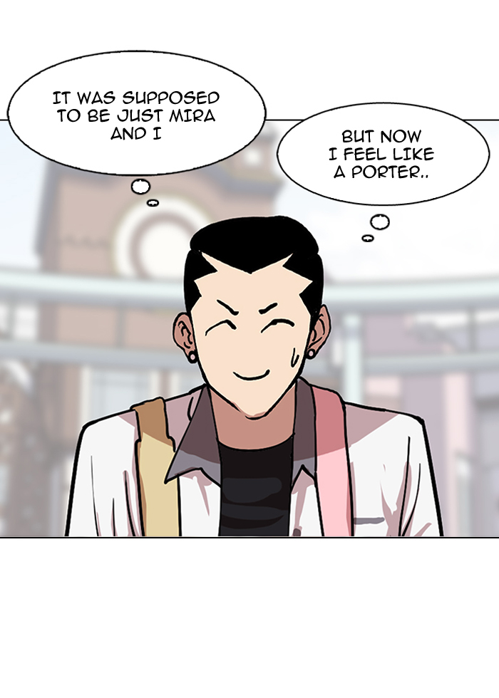 18+ Lookism Chapter 143 page 100
