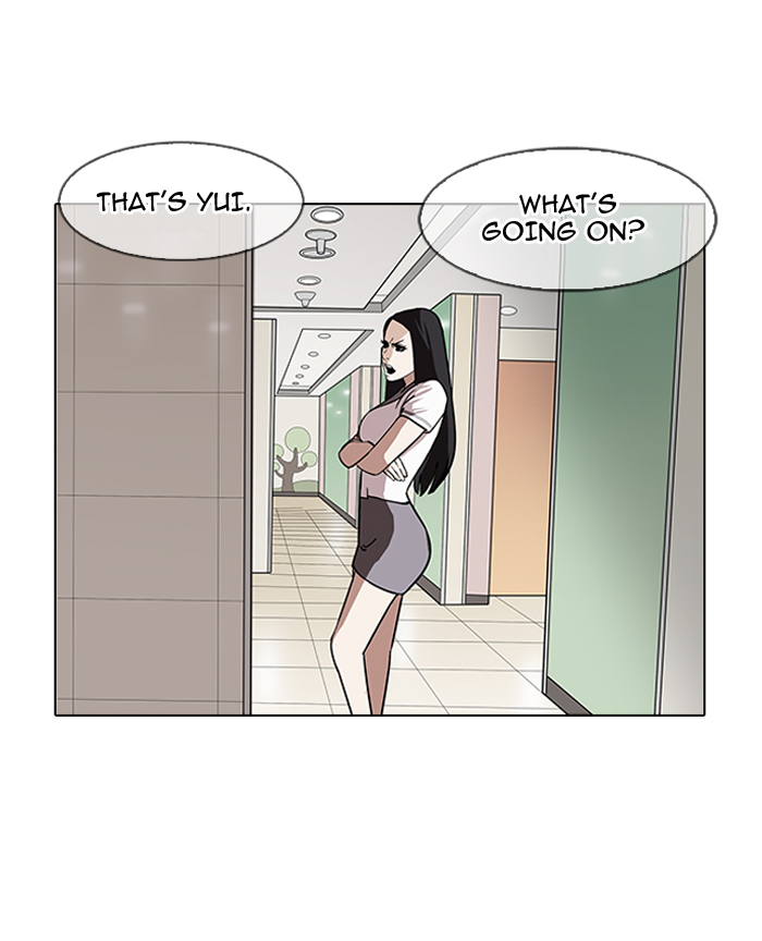 18+ Lookism Chapter 143 page 105