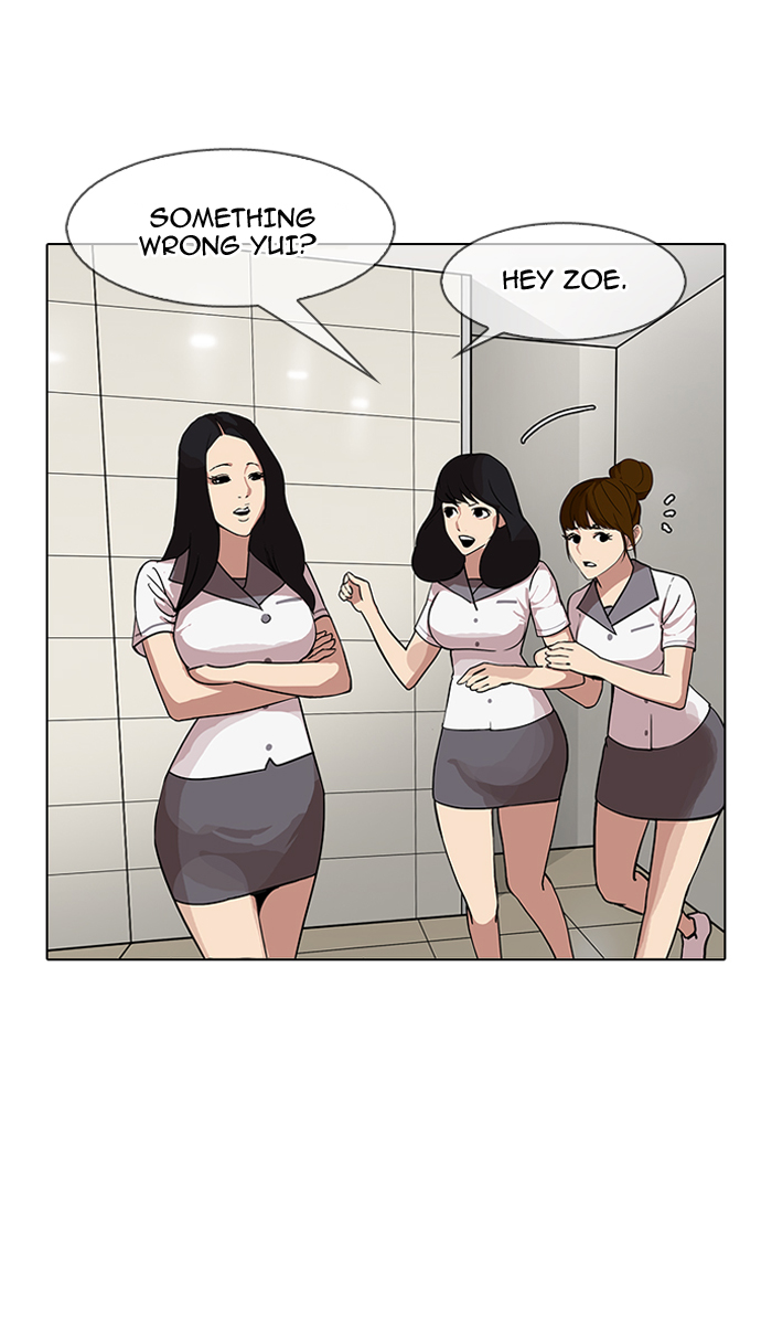 18+ Lookism Chapter 143 page 106