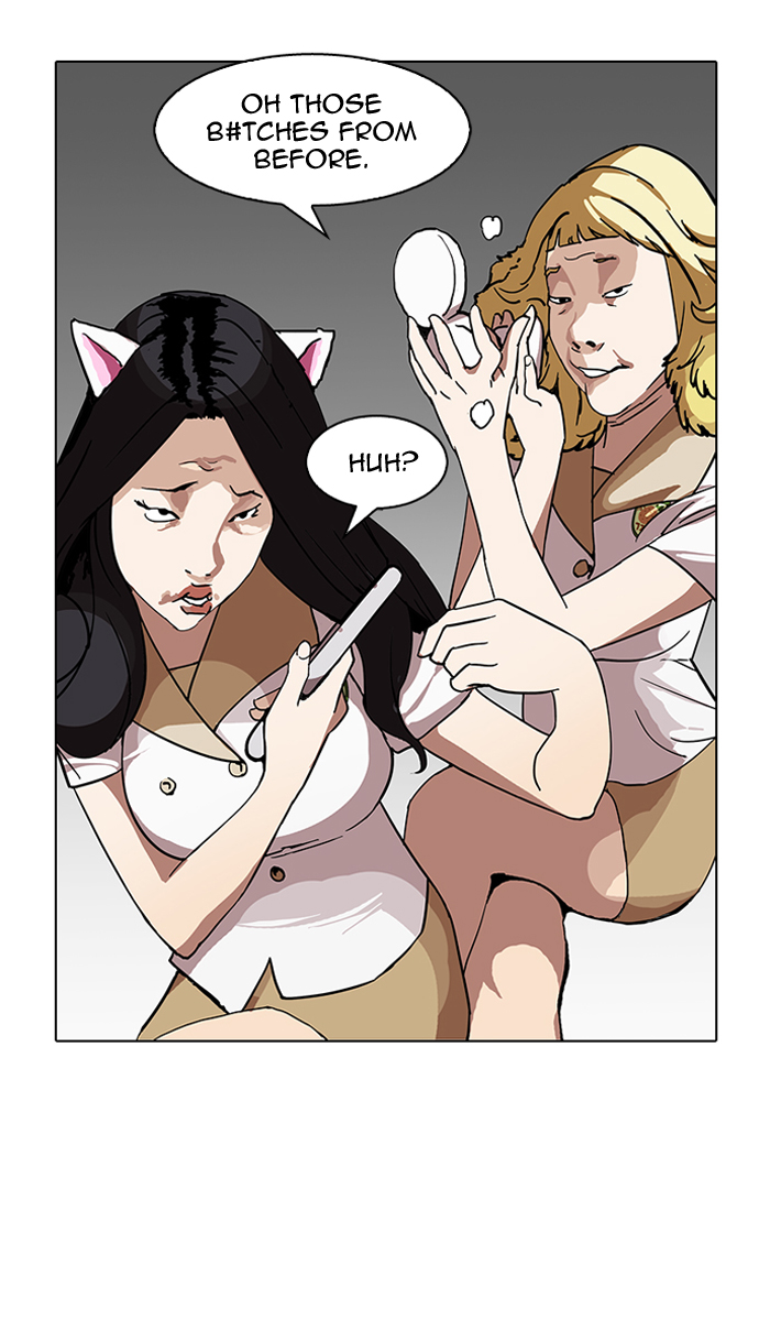 18+ Lookism Chapter 143 page 110
