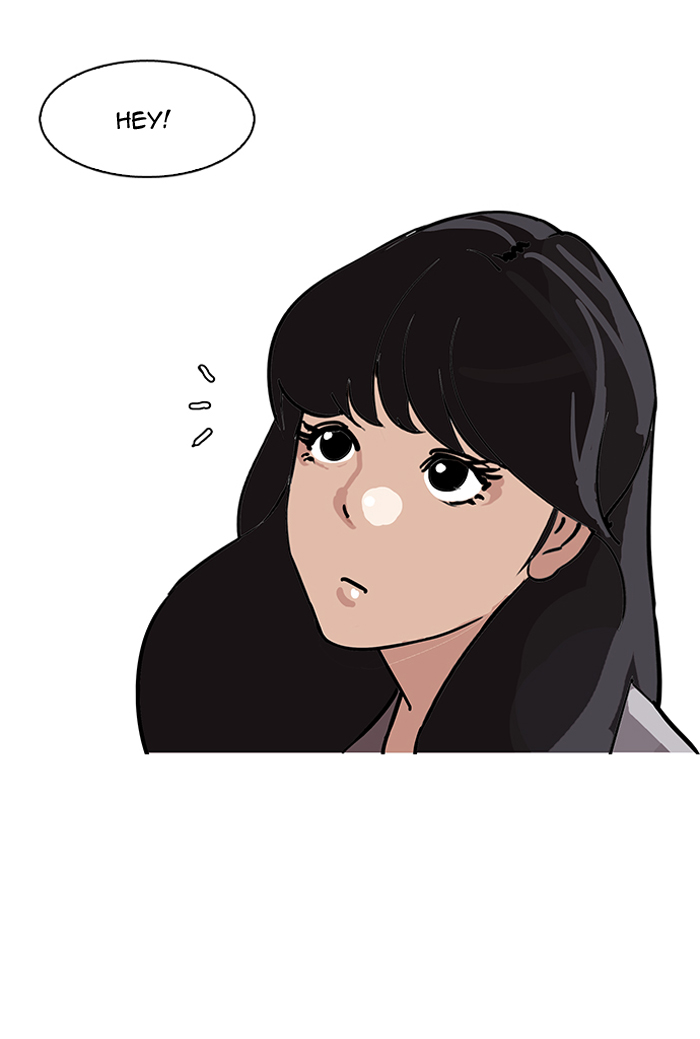 18+ Lookism Chapter 143 page 115