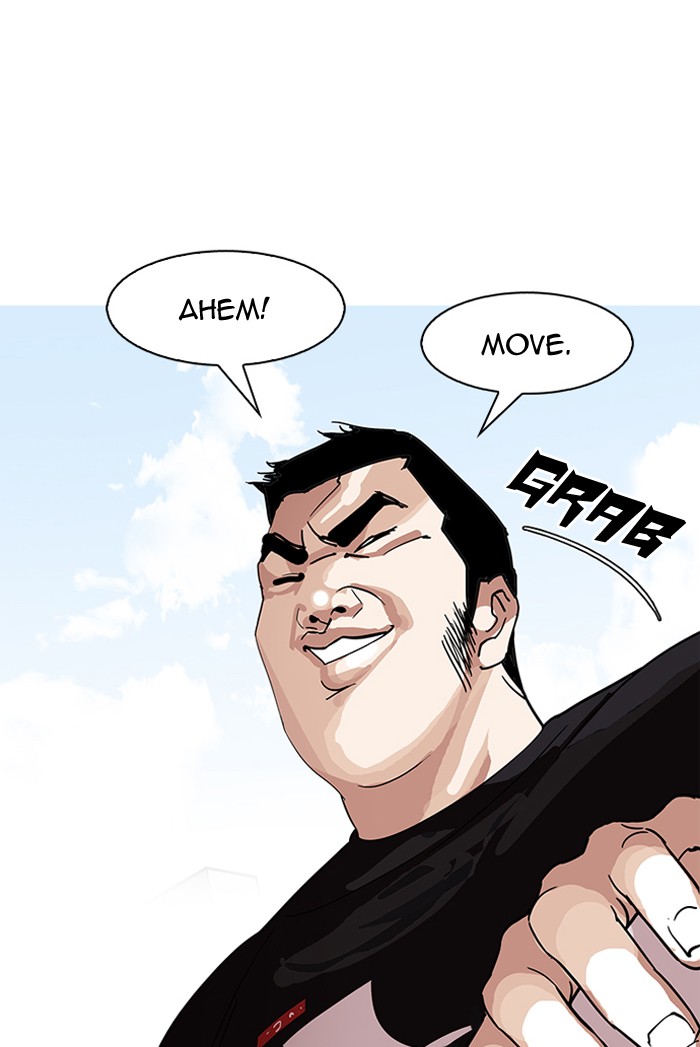 18+ Lookism Chapter 144 page 9