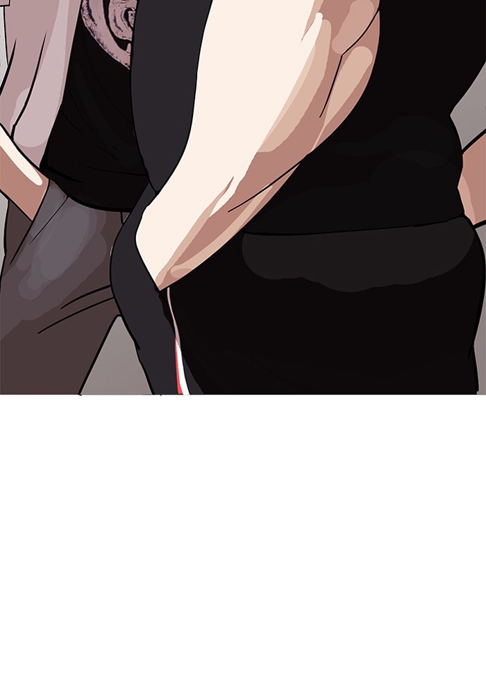 18+ Lookism Chapter 144 page 17