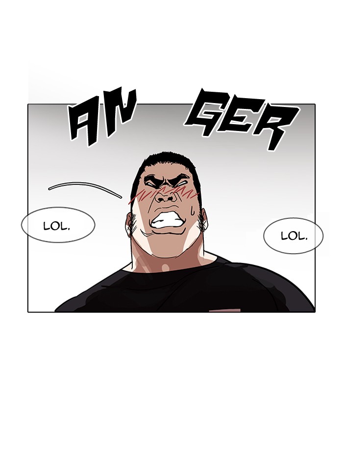 18+ Lookism Chapter 144 page 28