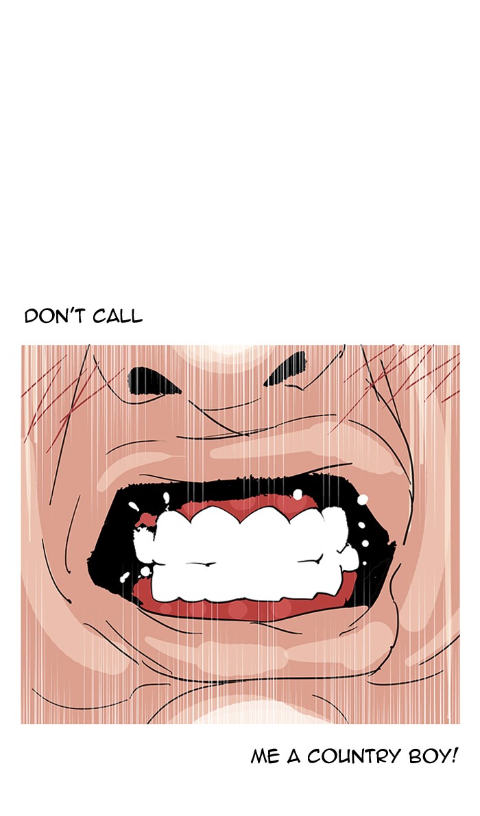 18+ Lookism Chapter 144 page 31