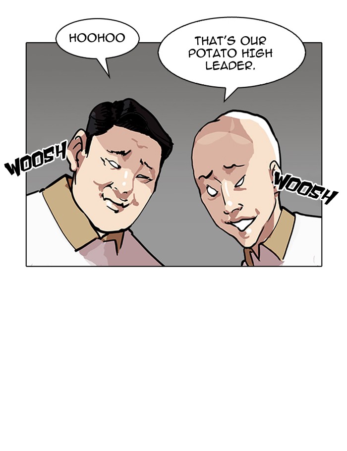 18+ Lookism Chapter 144 page 52