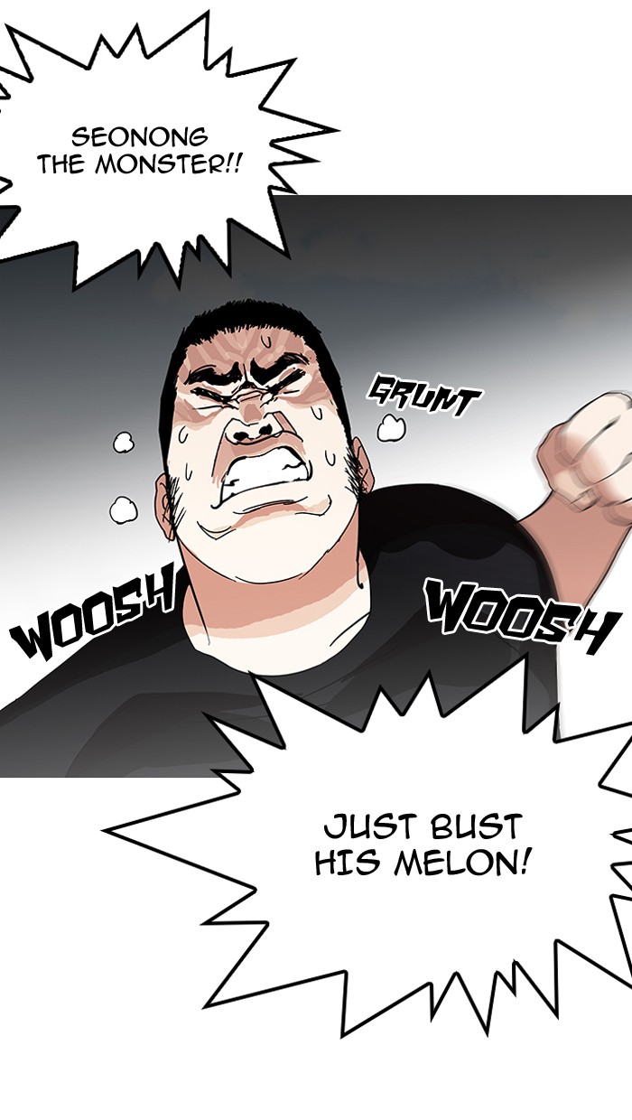 18+ Lookism Chapter 144 page 53