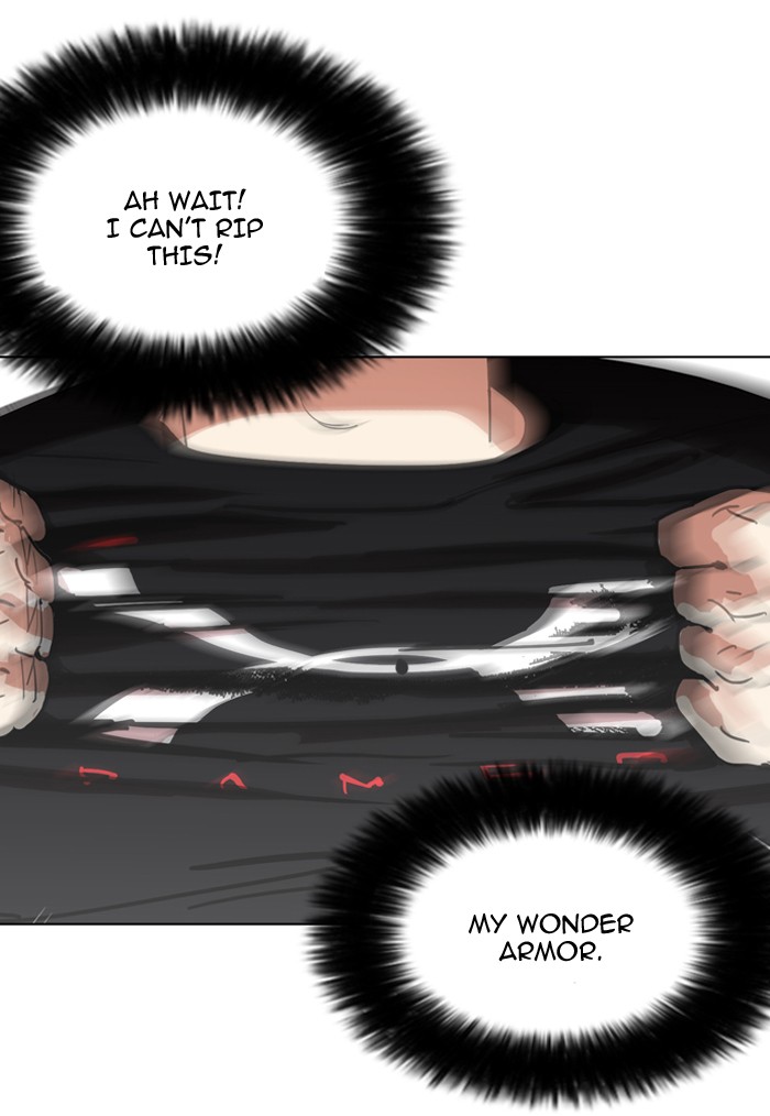 18+ Lookism Chapter 144 page 61